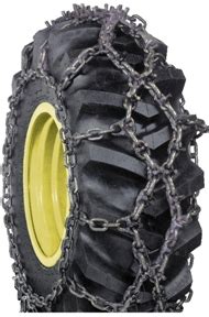 14x17.5 skid steer tire chains